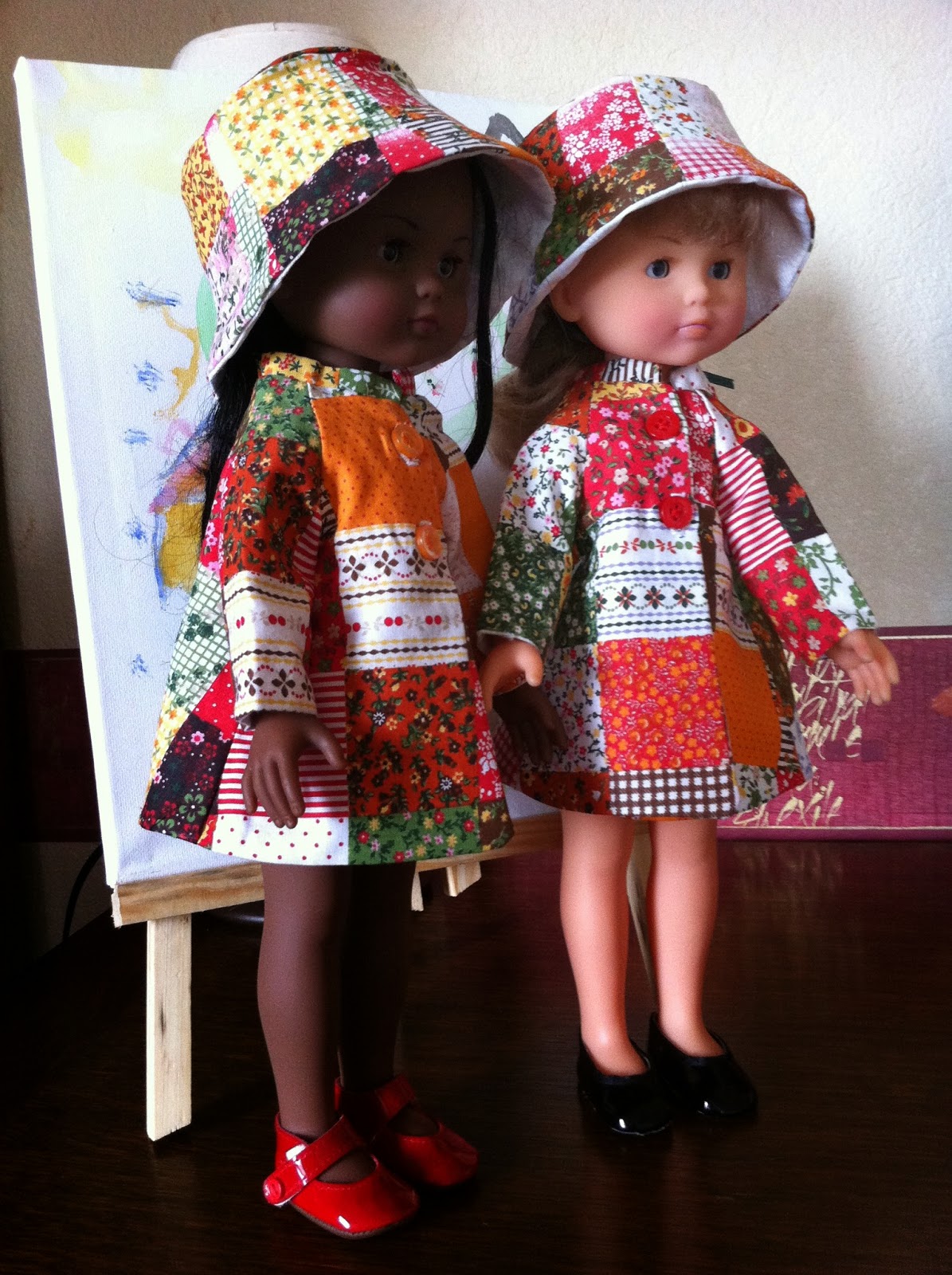 POUPEE CHERIE De Corolle Camille Riviera Neuve En Boite 2014 EUR 30,00